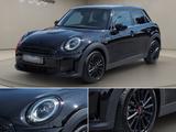 MINI Piano Black Exclusive LED Navi - MINI ONE Benziner Gebrauchtwagen