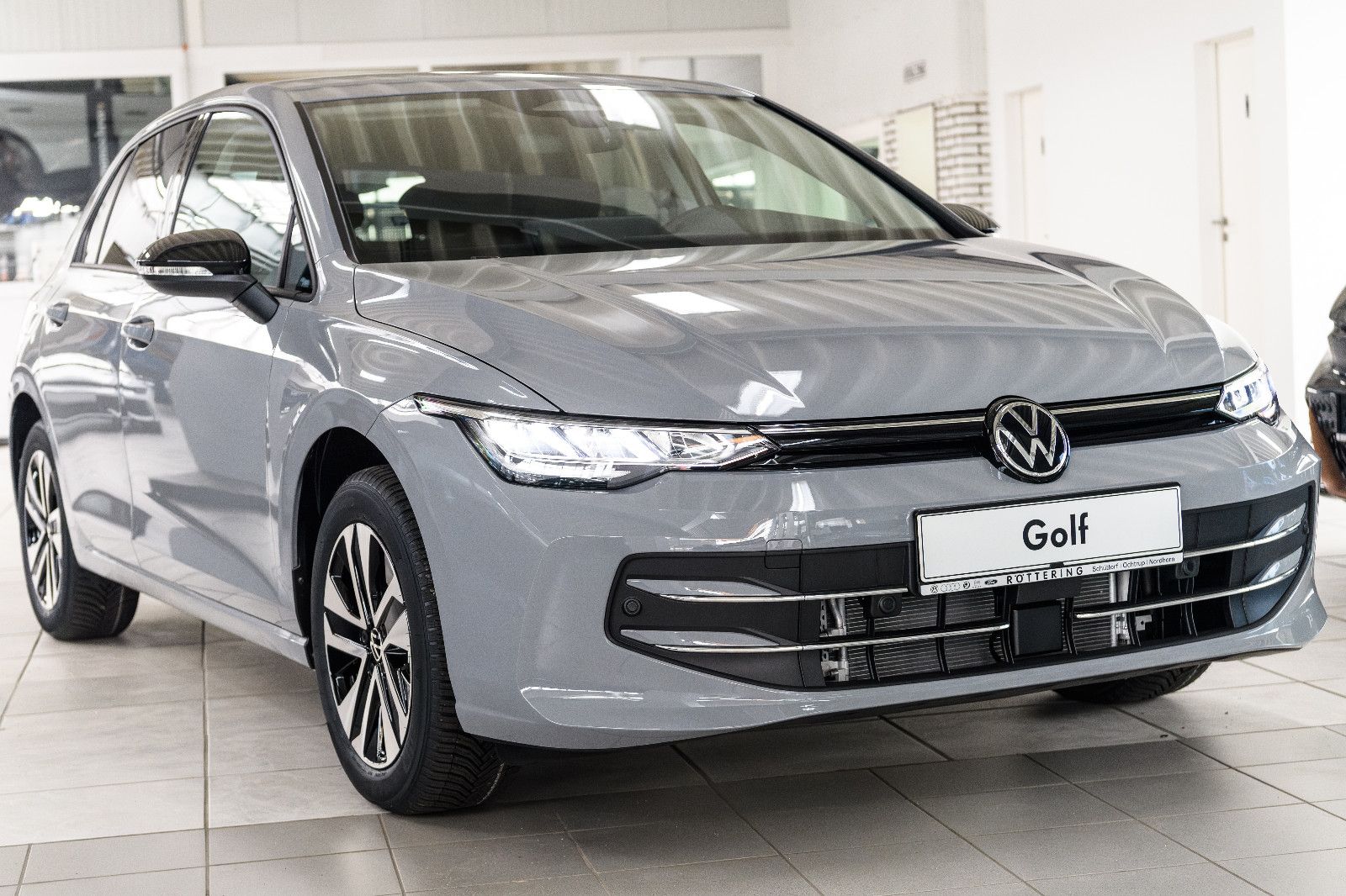 Volkswagen Golf - Bild 4