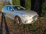 Ford Focus 1,5 EcoBlue 88kW Cool & Connect Turnie... - Ford Focus mit Diesel-Antrieb: 1.8