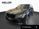 BMW X3 xDrive30i M Sport 21" StHz ACC 360° Laser H