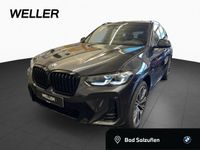 BMW X3 - Vorschau Bild 1