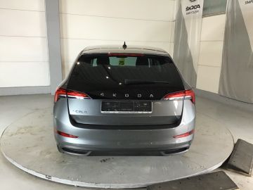 Skoda Scala - 5