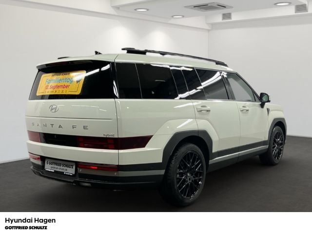 Hyundai Santa Fe – Bild 3