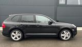 Porsche Cayenne S mit AHK - gebrauchte Porsche Cayenne aus dem Jahr 2008
