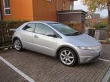 Honda Civic 2.2cdti, 140 Ps, Diesel, Tunin... - Honda Civic in Lübeck