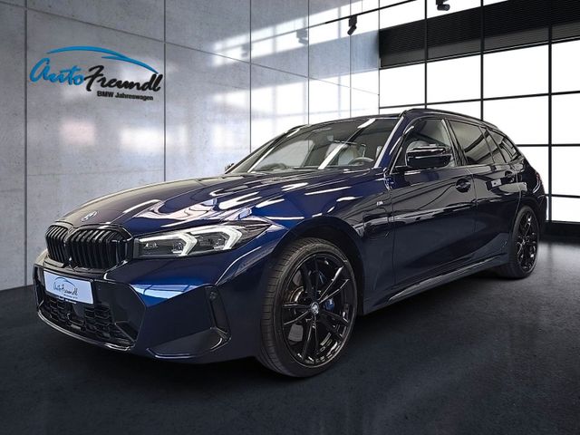 BMW 330e xDrive M Sport Pro Indiv *19 Zoll*Pano*360*