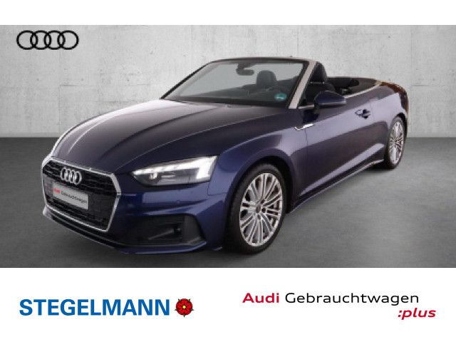 Audi A5 Cabriolet 35 TFSI S-tronic Matrix