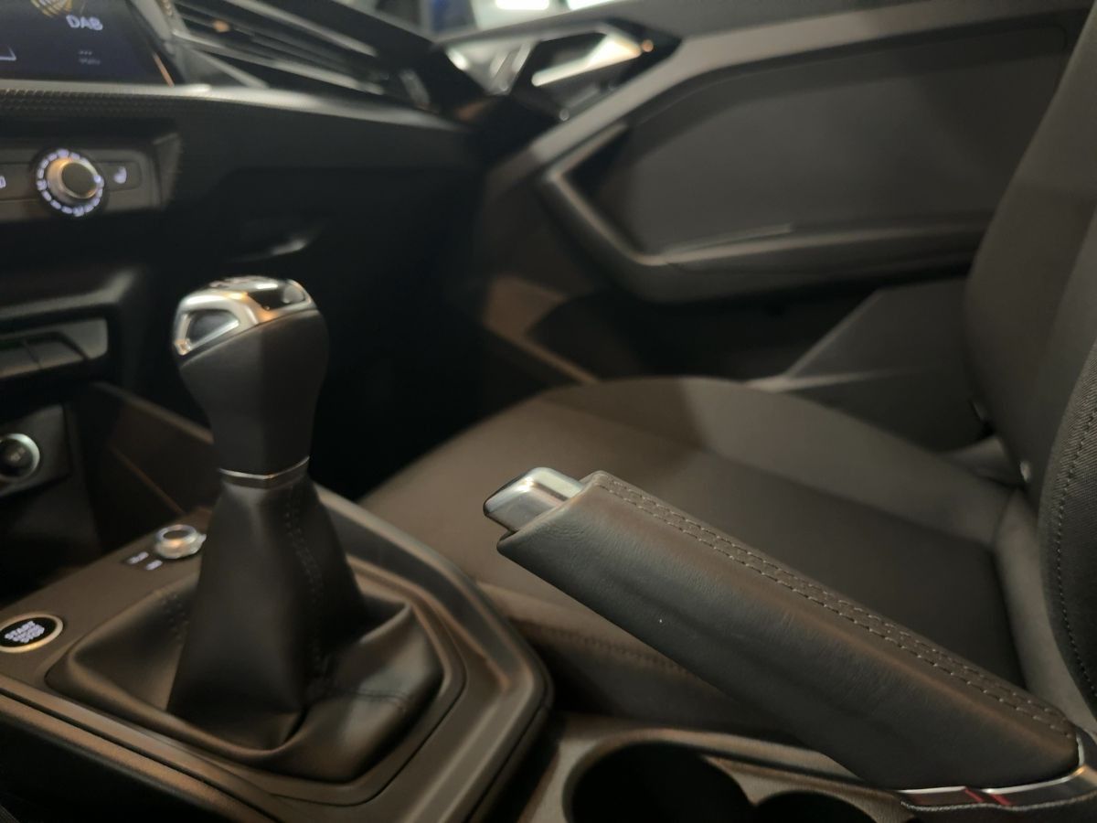 Audi A1 - Bild 19