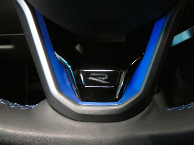 Tiguan R 2.0 TSI 4Motion el. Heckklappe KAMERA