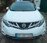 Nissan Murano 2.5 dci - Nissan Murano aus 2011 mit Diesel-Antrieb