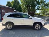 Kia Sorento 2.2 Spirit 4WD Leder Pano AHK Tüv Neu - Kia Sorento in Duisburg