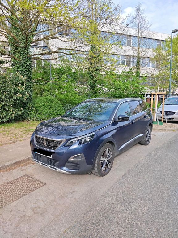 Image of Peugeot 5008
