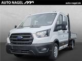 Ford Transit Pritsche 350L3 DoKa Trend 2,0l AHK