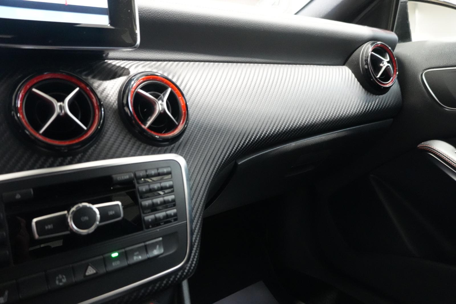 Mercedes-Benz A 250 Sport AMG-Line *LED*Memory*SHZ*