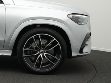 Mercedes GLE 350 - 8