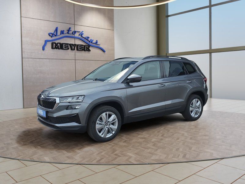 Image of Skoda Karoq