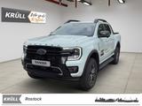 Ford PHEV Stormtrak Allwetterreifen + elektr. Rollo + - Ford Ranger Plug-in Hybrid (PHEV) Gebrauchtwagen