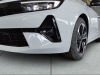 Opel Astra - Vorschau Bild 4