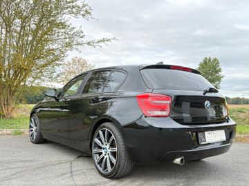 BMW 116 - 7