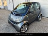 Smart ForTwo fortwo coupe Basis - Smart ForTwo aus 2004