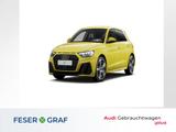 Audi A1 Sportback S line 25 TFSI S tronic LED APP ACC