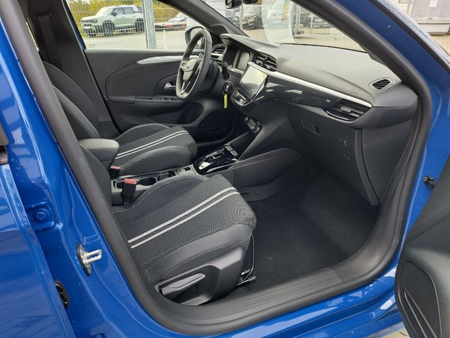 Opel Corsa 1.2 Turbo GS-Line Automatik LED