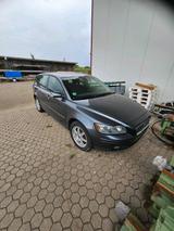 Volvo V 50 - Volvo V50: Automatik