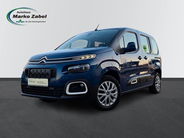 Citroën Berlingo 1.2 Feel Sitzheizung Rückfahrkamera