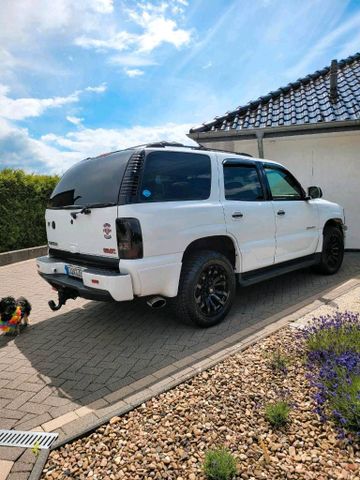 Inne GMC Yukon Denali Escalade Suburban Ford F 15ü