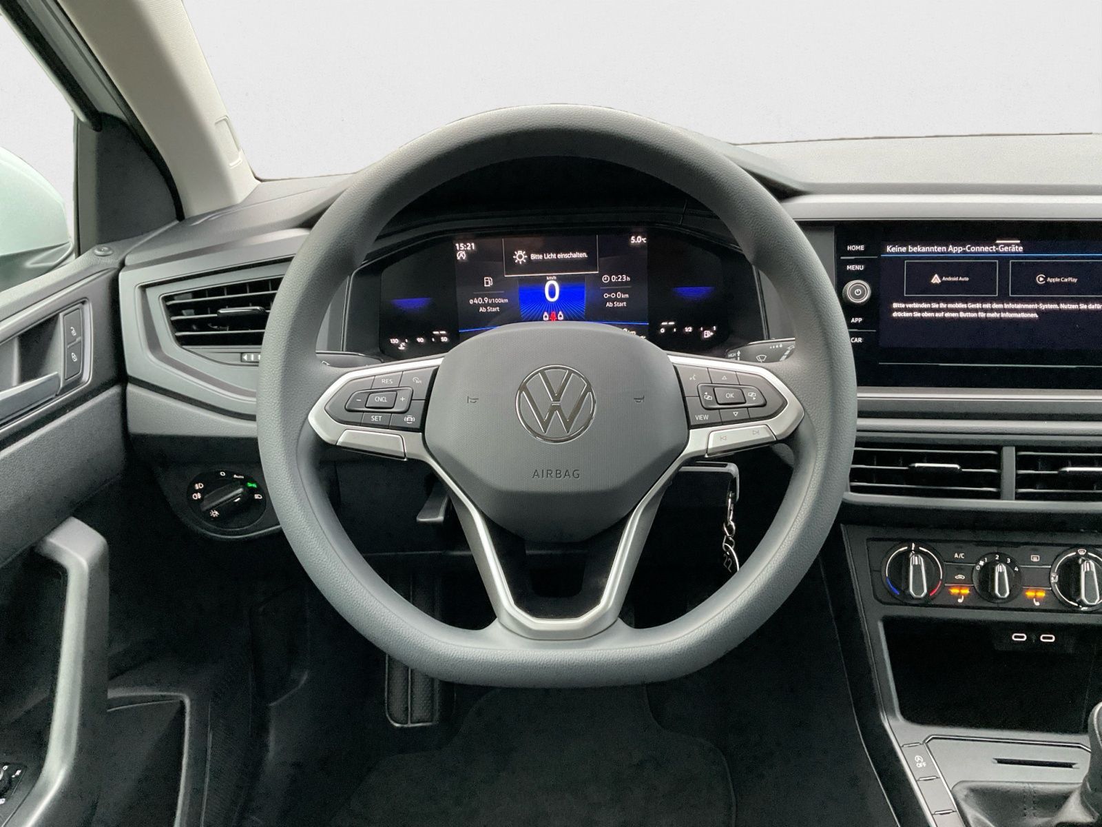 Volkswagen Taigo - Bild 12