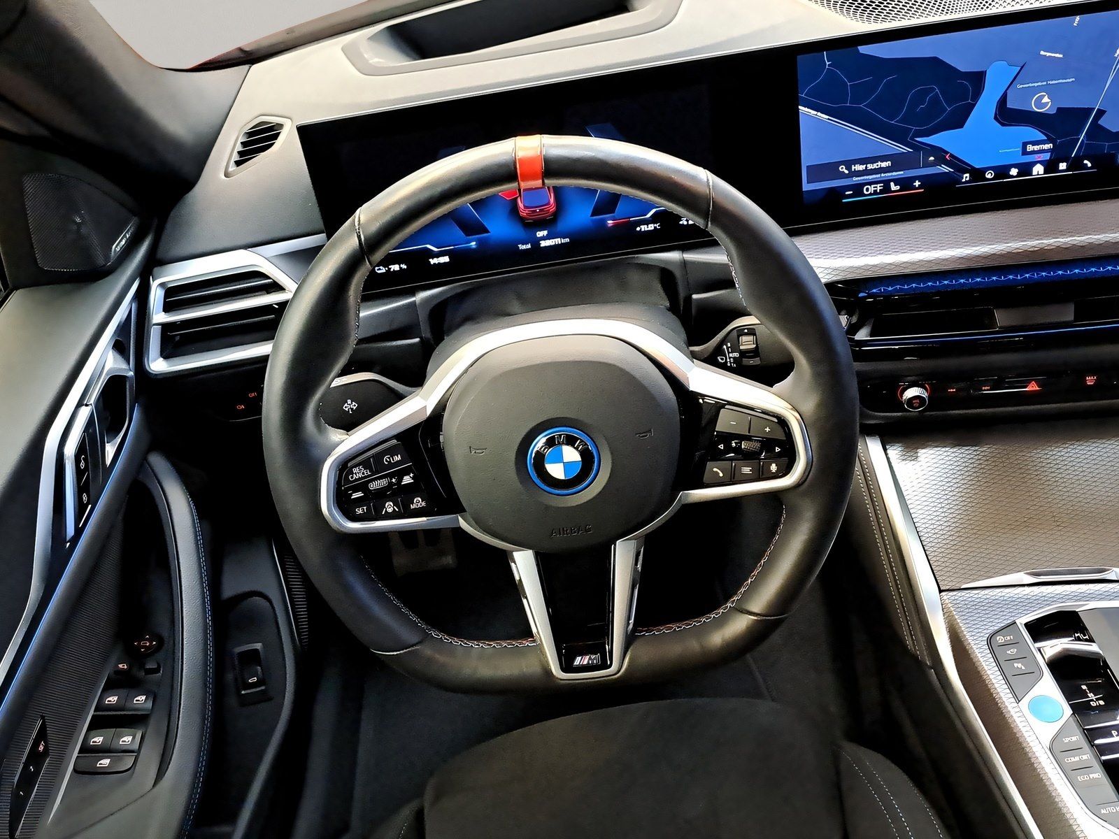 BMW i4 - Bild 10