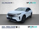 Peugeot 3008 Hybrid 145 1.2 DSC6 Allure  Navi/Winterpake - Peugeot 3008 aus 2025