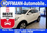 Kia Sportage Nur Gewerbe oder Export - Kia Sportage: Ex