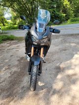 Honda Africa Twin CRF1100 Adventure Sports 