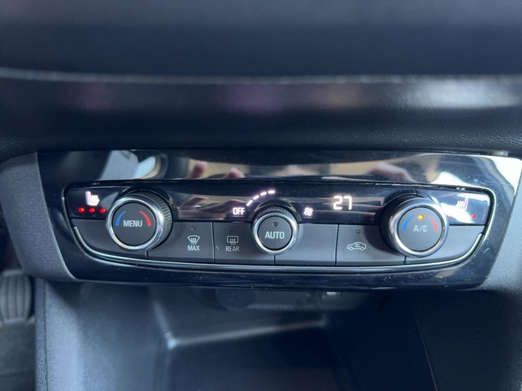 Fahrzeugabbildung Opel Corsa Elegance SHZ, NAVI