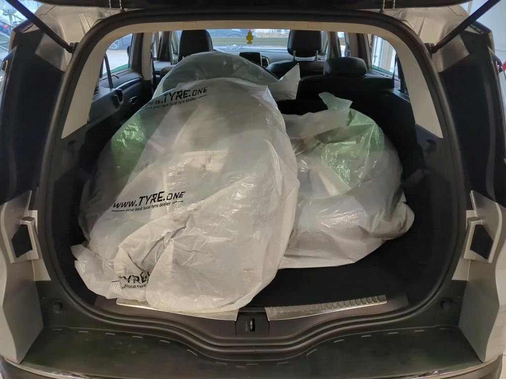 Fahrzeugabbildung Renault Espace V Limited Aut Matrix-LED Navi Pano Kamera