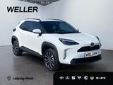 Toyota Yaris Cross Hybrid 130 1.5 Teamplayer *Navi*LED* - Toyota Yaris Cross in Bochum