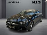 Mercedes-Benz CLS 53 4Matic +AMG+Wide+SHD+Sitzklima+MBUX+ - Mercedes-Benz CLS-Klasse in Berlin