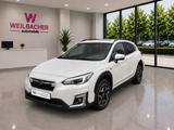 Subaru XV Automatik * AHK * Navi * SH * LED * - Subaru Gebrauchtwagen in Frankfurt