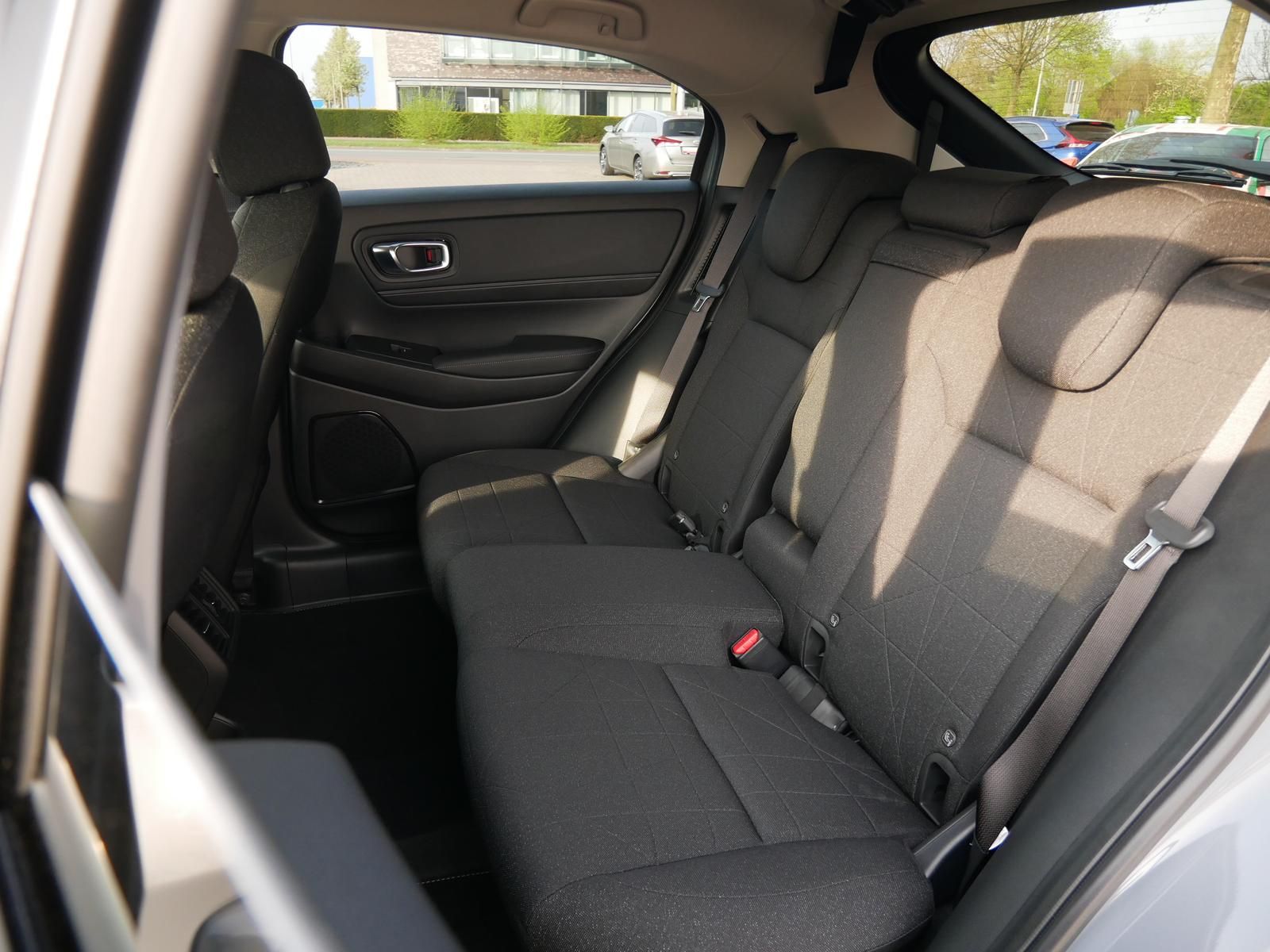 Honda HR-V - Bild 19