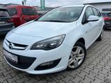 Opel Astra Sports Tourer J 1.7 CDTI Edition eco*M.... - Opel Astra mit Diesel-Antrieb: Kombi, 1.7