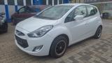Hyundai ix20 Classic - Hyundai ix20 Classic mit Benzin-Antrieb