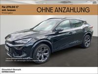 Cupra Formentor - Vorschau Bild 1