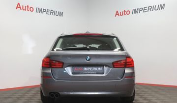 BMW 525 - 5