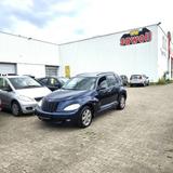 Chrysler PT Cruiser 2.0i Limited AUTOM TÜV 7.27 KLIMAANLA - Chrysler Gebrauchtwagen Hannover
