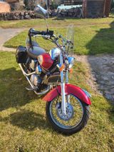 Honda VT125C - Offers matching your search criteria