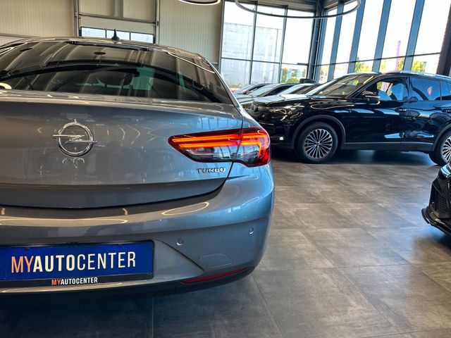 Opel Insignia*LKHZ*2-ZONEN*CARPLAY*TEMPO*PDC*LED