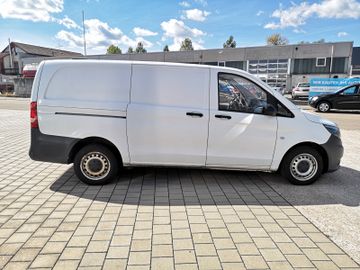 Mercedes Vito - 7