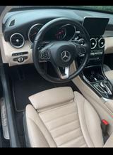 Mercedes-Benz Mercedes Benz C250 8fach bereift Tausch mö... - Mercedes-Benz C 250 in Solingen
