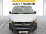 Volkswagen T6.1 Kombi lang / 9 Sitze / AHK / PDC / 2x Klima - : Kleinbus, 9 Sitzer